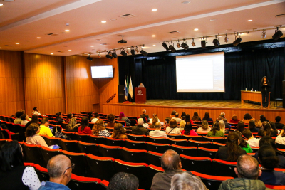 Conferência Municipal de Saúde aprova 13 propostas para o estado